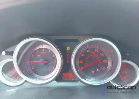 2008 Mazda Cx-9 Grand Touring z USA, uszkodzony, nr VIN JM3TB38VX80139080